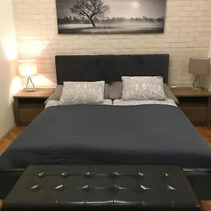 Rustic Apartman Apartment