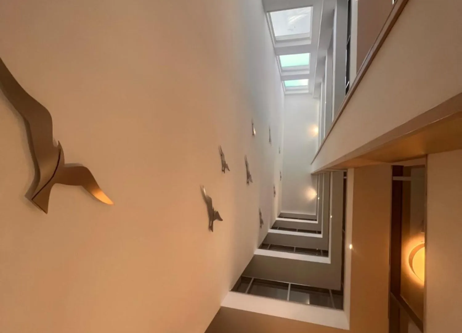 Karzo Property Lk 203 Budapešť
