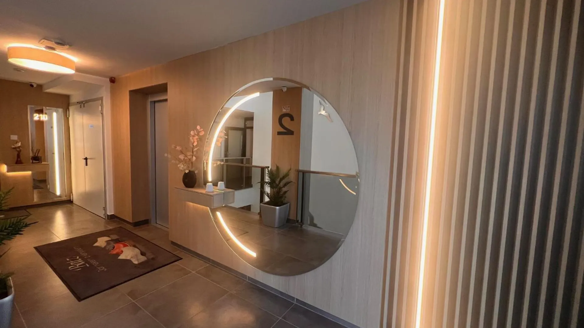 Karzo Property Lk 203 Budapešť