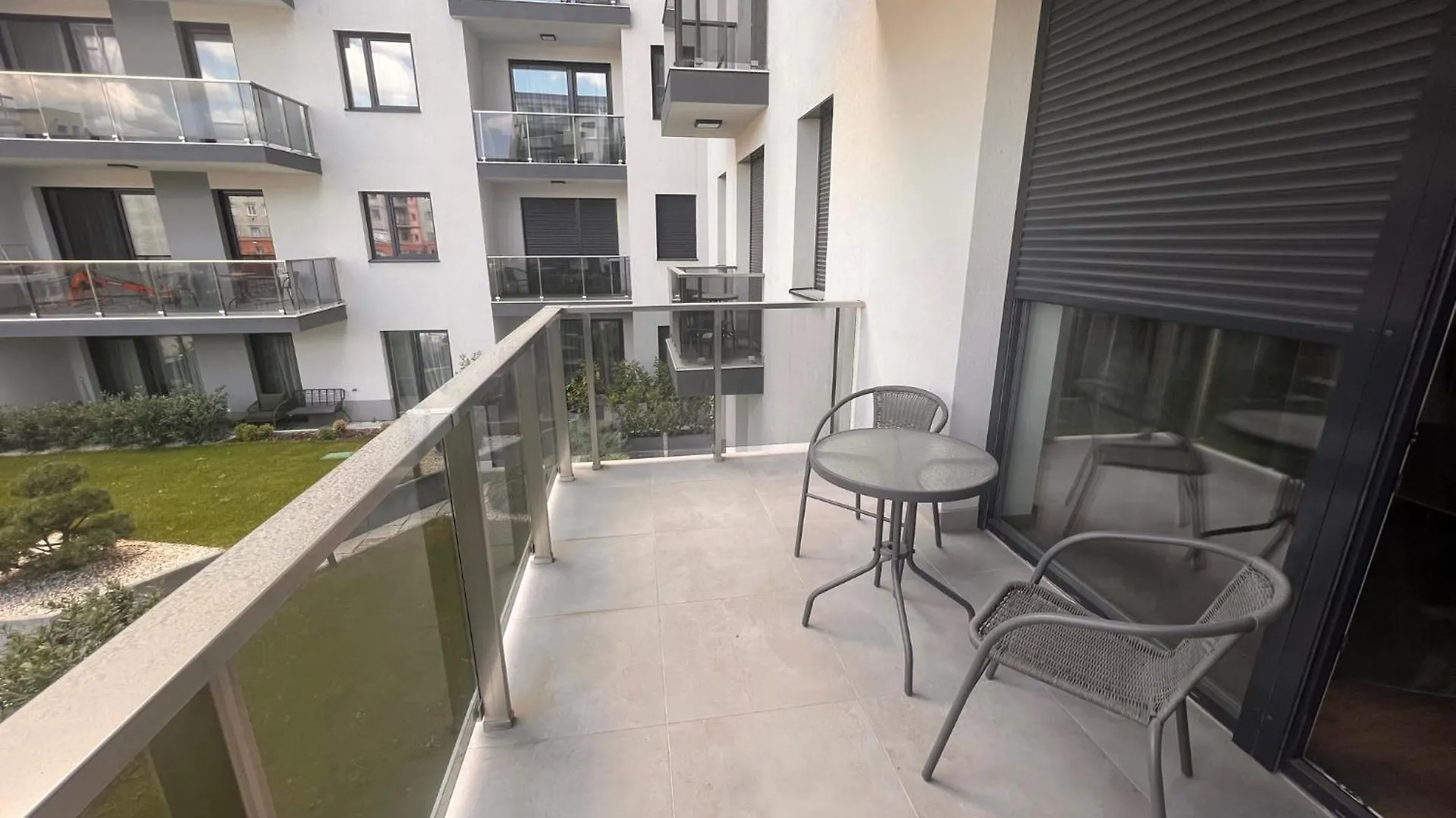 Karzo Property Lk 203 Budapešť