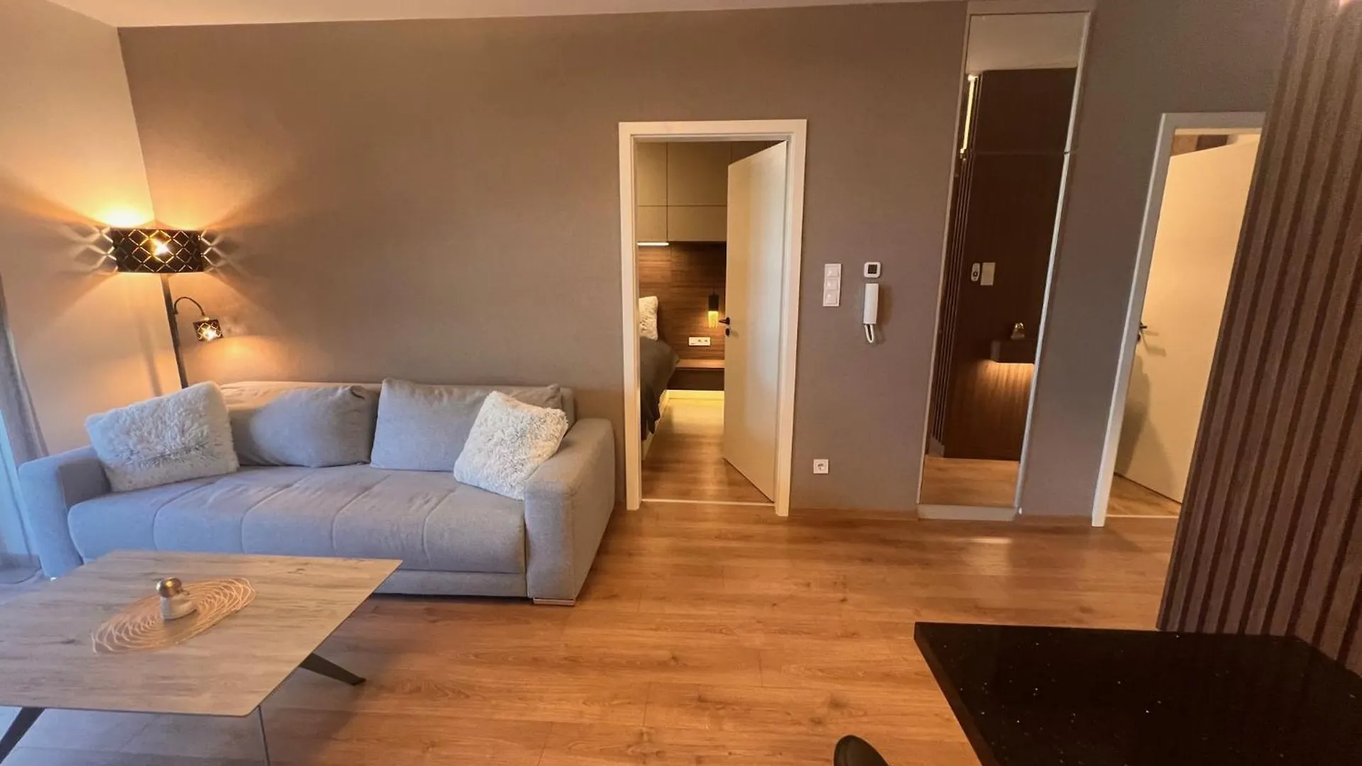 Apartmán Karzo Property Lk 203 Budapešť