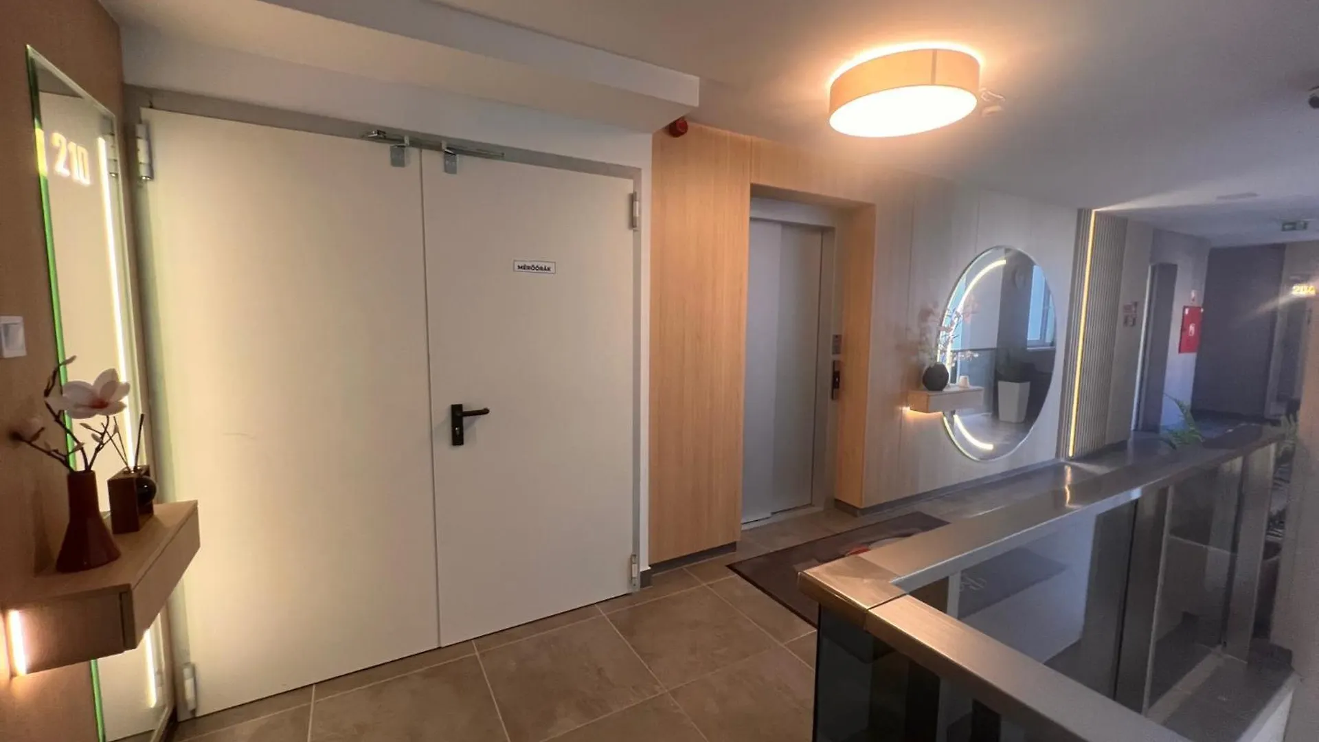 Apartamento Karzo Property Lk 203 Budapest