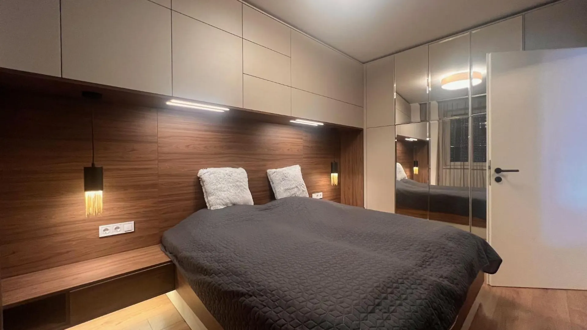 Karzo Property Lk 203 Budapest