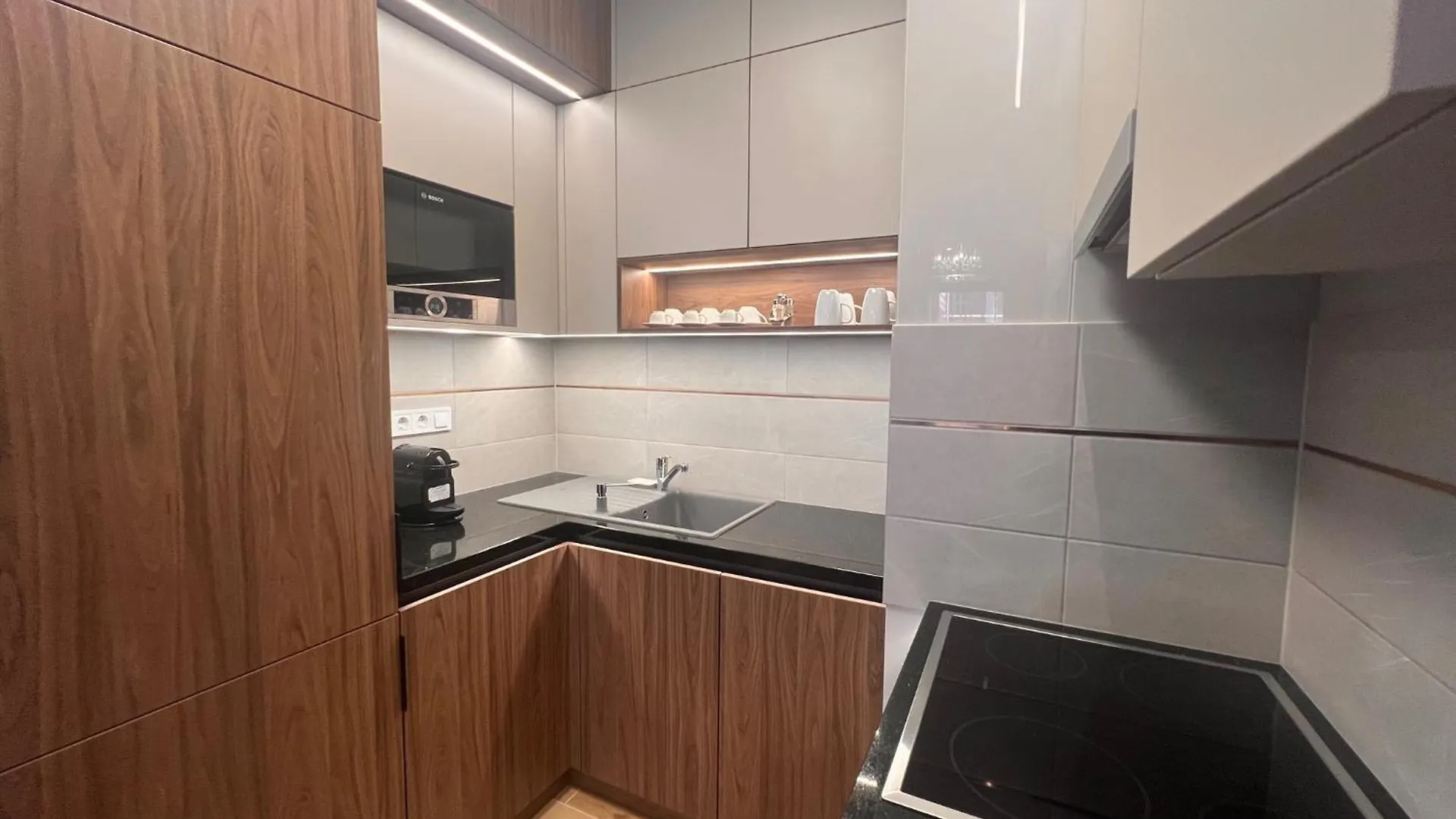 Karzo Property Lk 203 Budapest