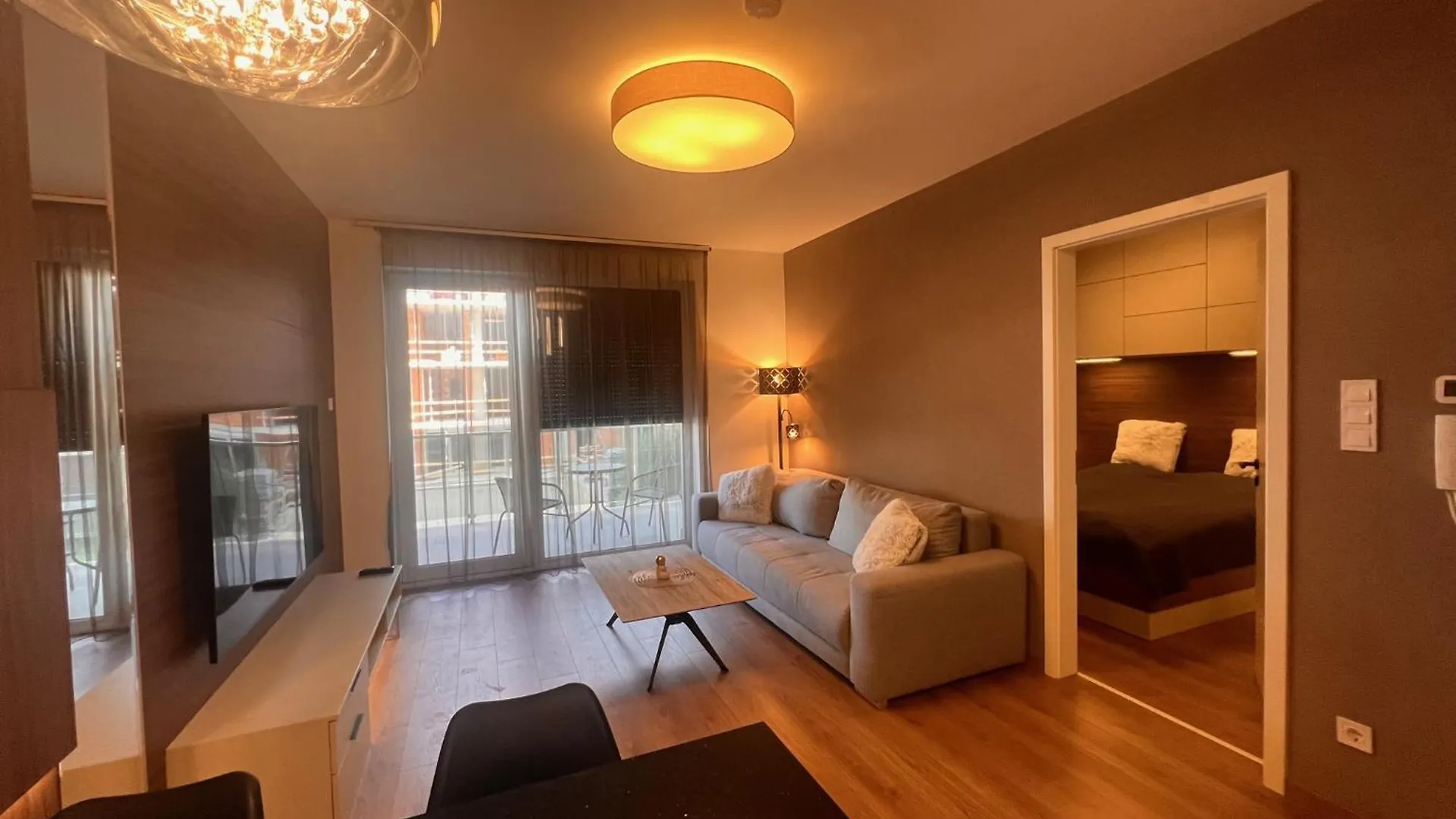 Karzo Property Lk 203 Budapest