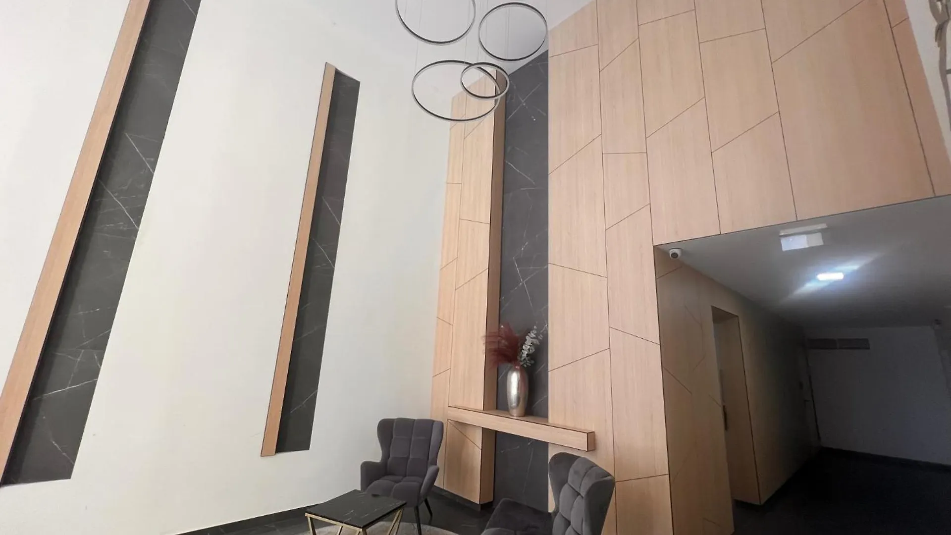 Apartamento Karzo Property Lk 203 Budapest Hungría