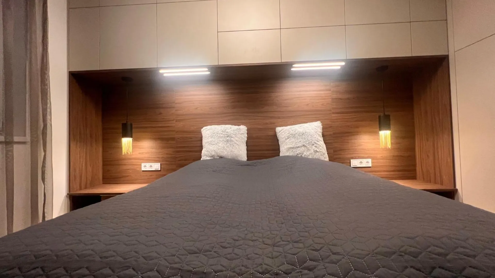 Karzo Property Lk 203 Budapest