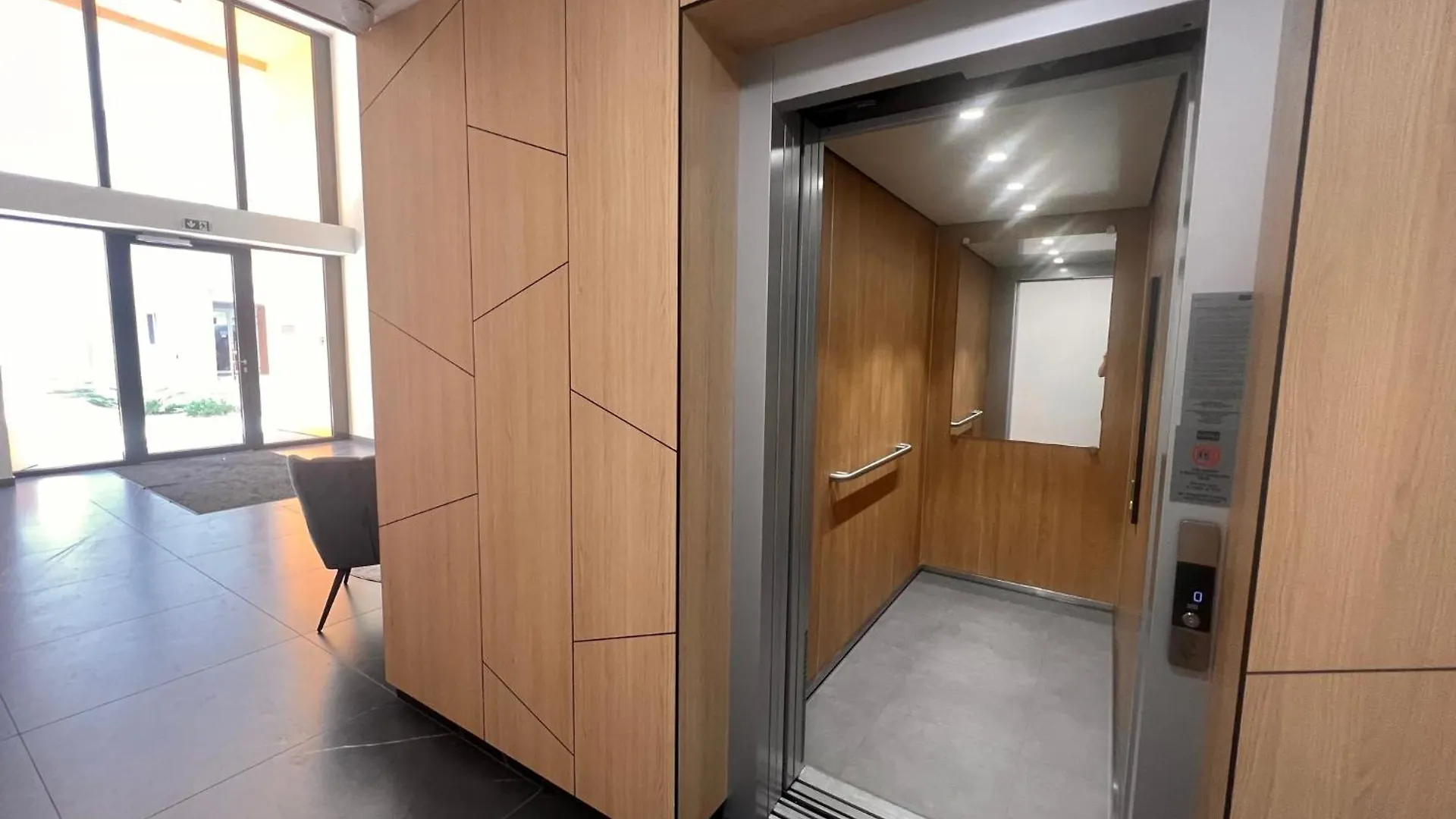 Apartamento Karzo Property Lk 203 Budapest