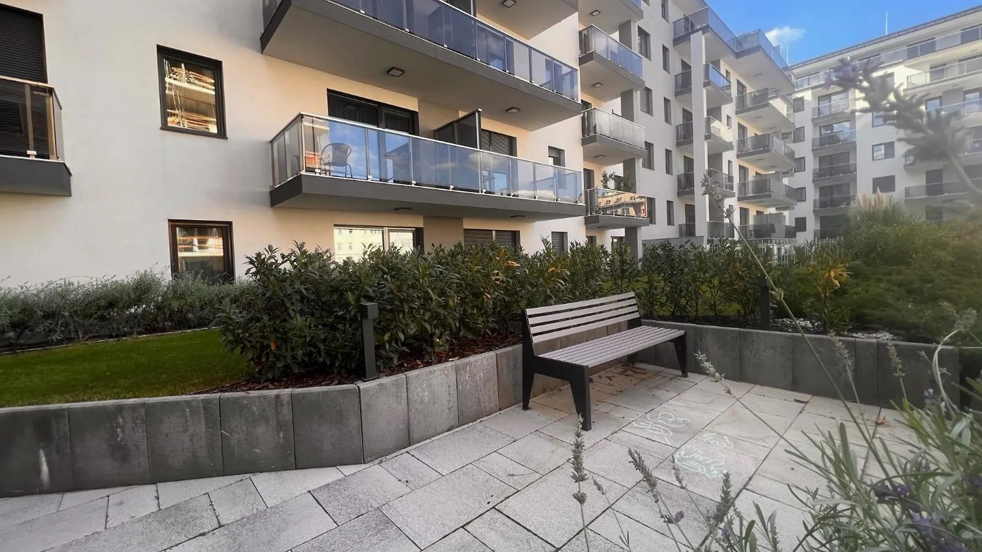 Karzo Property Lk 203 Budapest 0*,