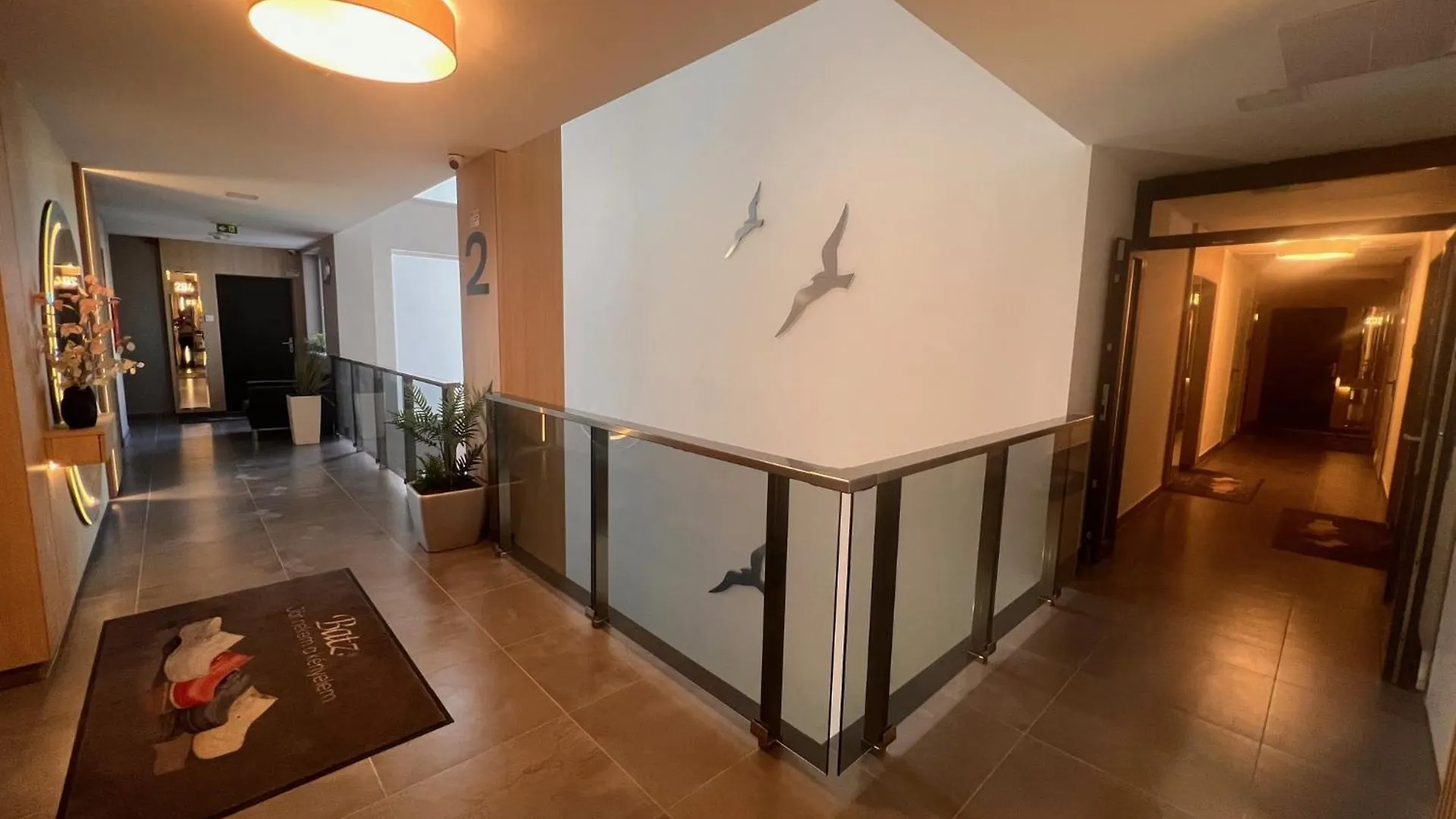 Karzo Property Lk 203 Budapest Apartamento