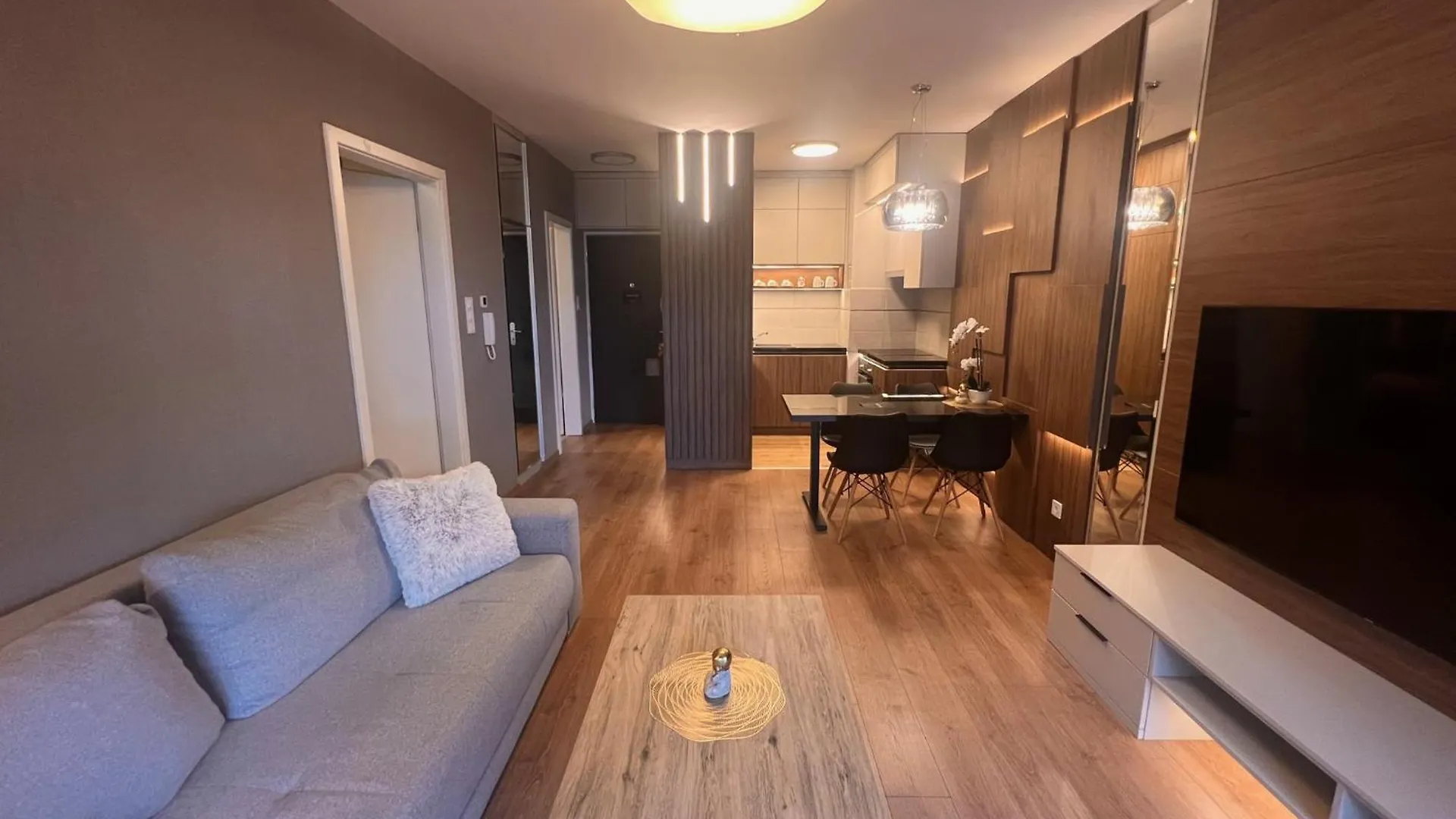 Karzo Property Lk 203 Budapest Apartamento